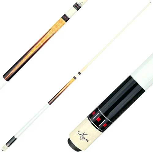 Meucci Brick and Mortar 2 Pool Cue