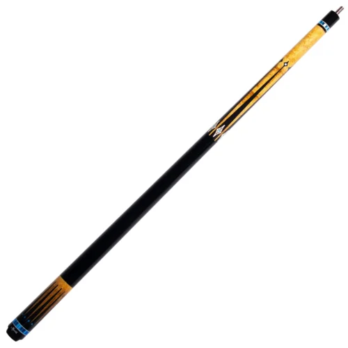 Meucci Hi Pro 3 Pool Cue