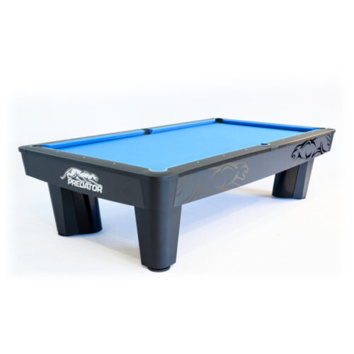 Predator Apex Pro American Pool Table
