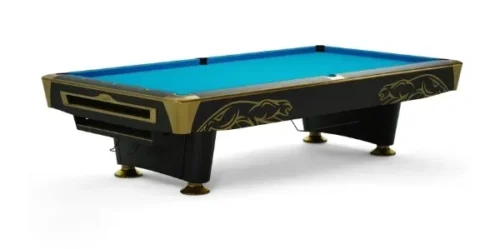 9 ft Predator ARC Pool Table