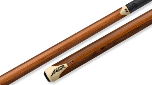 Predator – “P3″ Mr. 626 – Rosewood – Wrapless – With 8” QR Extension