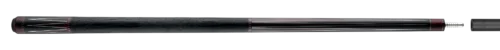 Predator Limited Edition Artisan Ebony & Kingwood Pool Cue