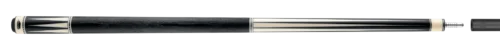 Predator Limited Edition Artisan Ebony & Ivorine Pool Cue