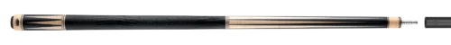 Predator Limited Edition Artisan Ebony & Maple Pool Cue