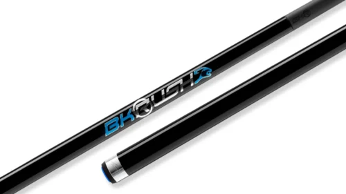 Predator – “BK Rush” Break Cue – Wrapless