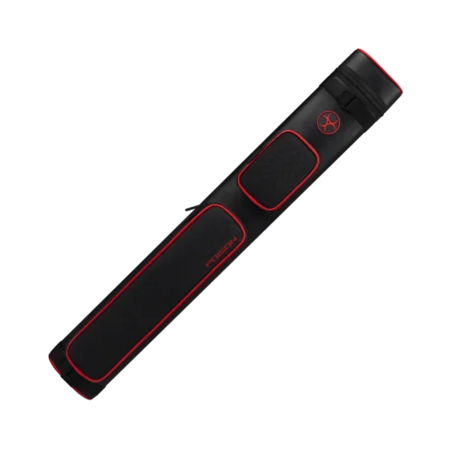 Poison Armor Hard Pool Cue Case
