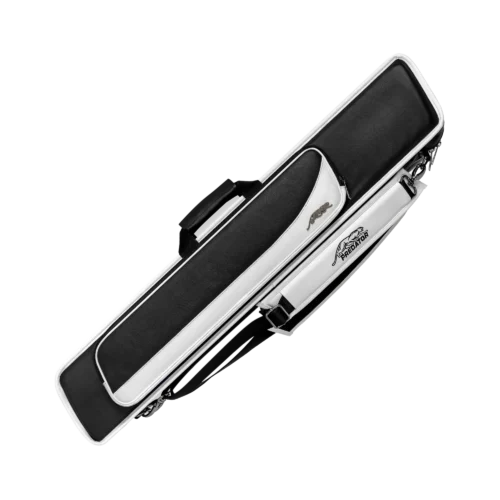 Predator Roadline Soft Pool Cue Case with Double Straps