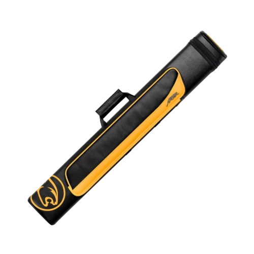 Predator Roadline Hard Pool Cue Case with Double Straps