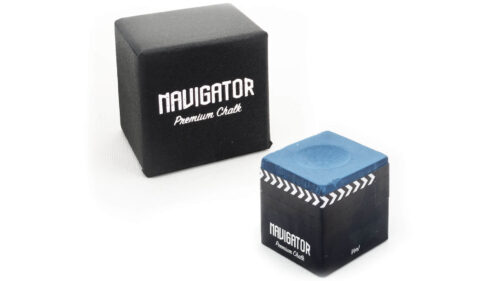 McDermott – ‘Navigator’ Pool Chalk – 1 Piece