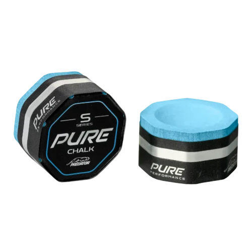 Predator Pure Performance Billiard Chalk - 1 pc